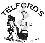 Teleford's Cigars