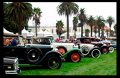 San Francisco Concours D' Elegance