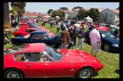 San Francisco Concours D Elegance